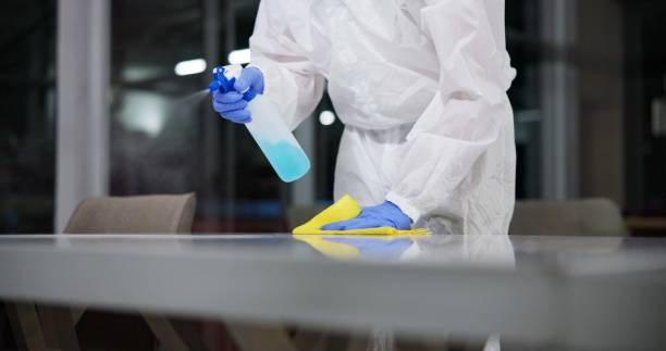 24/7 Emergency Unattended Death Cleanup experts in Stuart, VA
